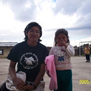 Meet your Posher, Guadalupe